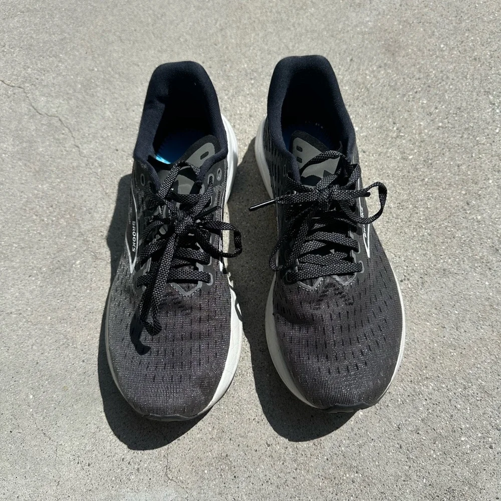 EUC Brooks Hyperion Training Shoe - Picture 3 of 8